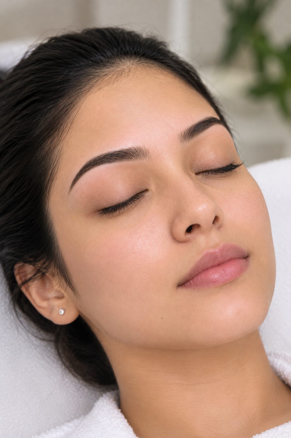 Full Face Threading