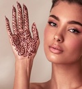 Henna, Designed by a